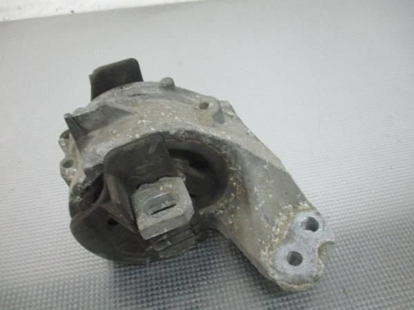 Apoio da caixa PEUGEOT 407 (6D_)