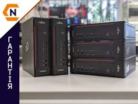 Гурт! МініПК Fujitsu Esprimo G558 i5-8400T/Q958 i5-8500T/8GB/SSD 240GB