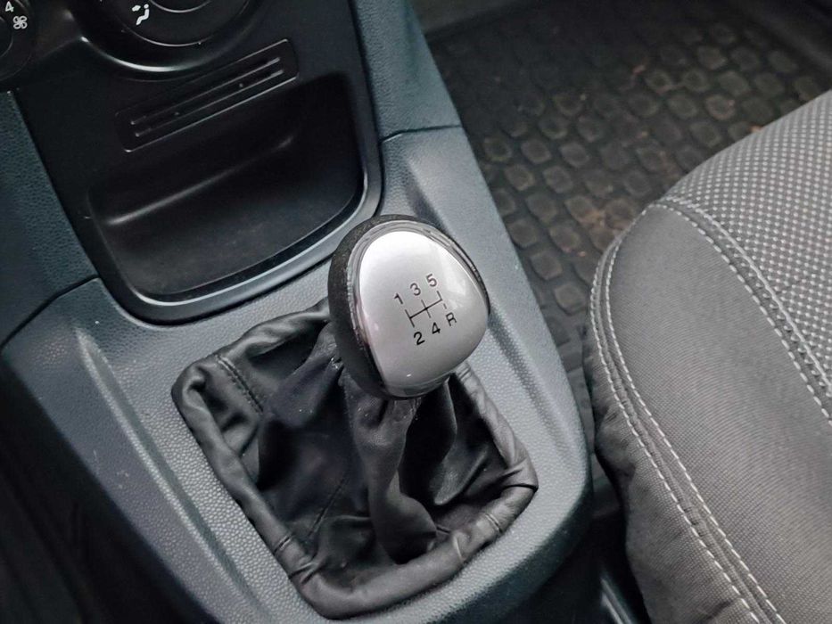 Продам Ford Fiesta 2012р. #72750