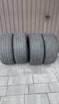 Opony Hankook Ventus Prime 2