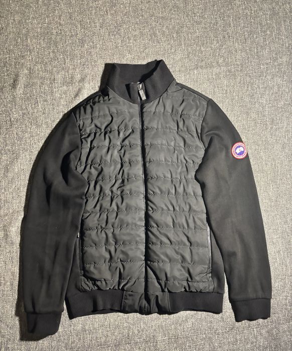 Утепленая кофта Canada Goose канада гусь ОРИГИНАЛ
