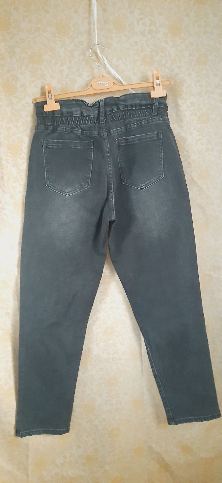 Spodnie jeansowe Redseventy rozm. M
