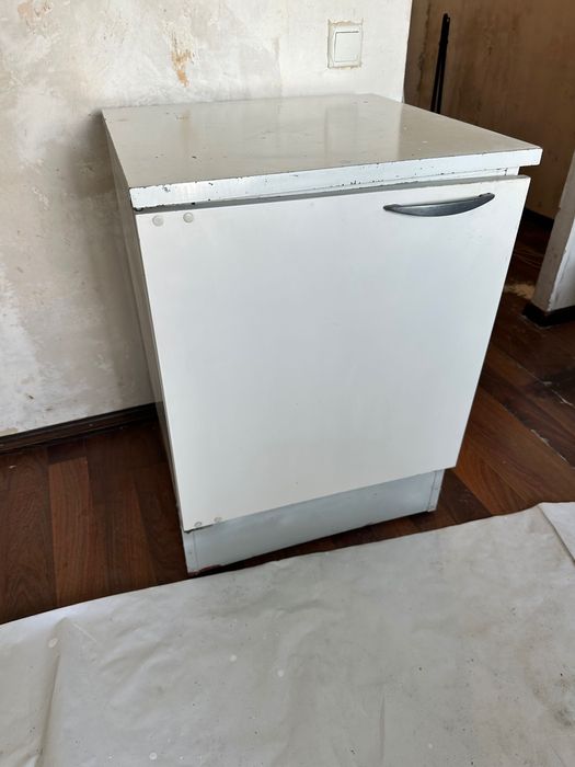 Холодильник аристон