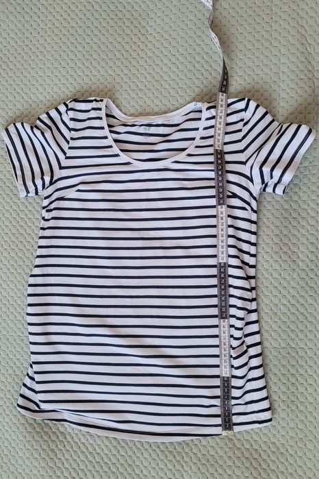 Koszulka ciążowa r. M H&M