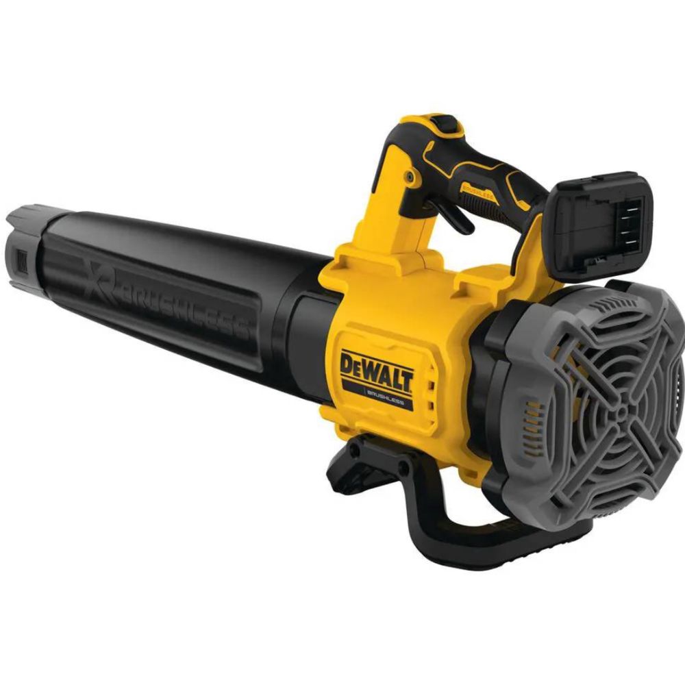 Повітродув акумуляторний безщітковий DeWALT DCMBL562N нове
