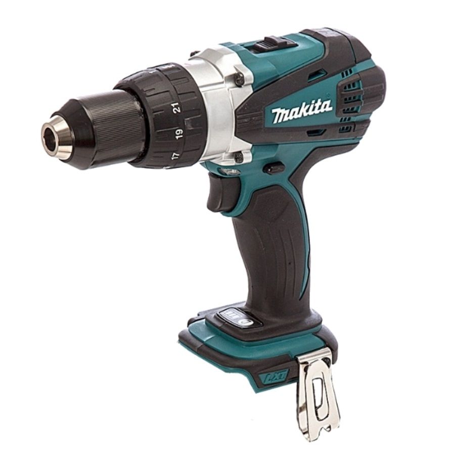 Wiertarko-wkrętarka Makita DDF458RTJ akumulatorowa 18V 2*5.0AH (bosch)