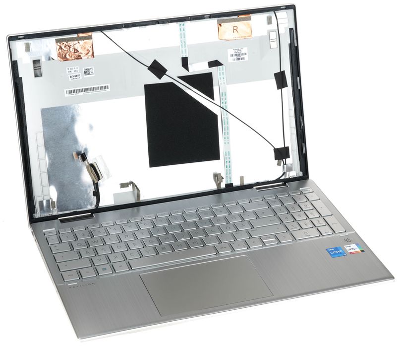 Laptop Hp Pavilion X360 15-Er1255Ng (Uszkodzony)