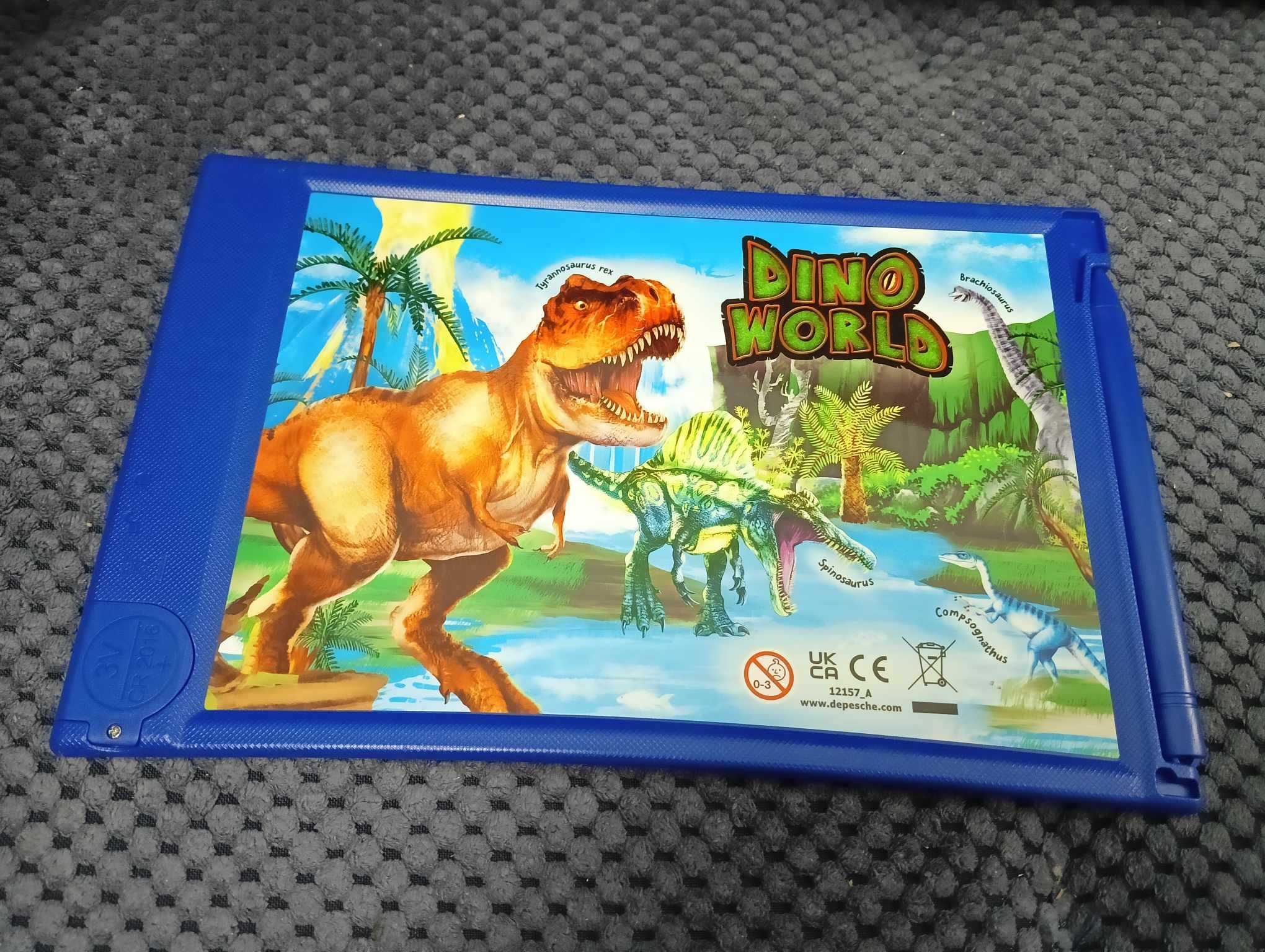 Magic Board Tablica LCD do rysowania dla dzieci