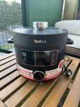 Nowy Multicooker Tefal