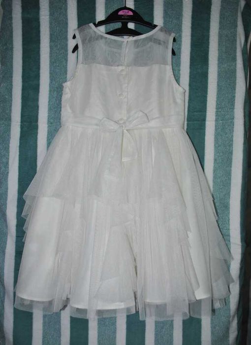 Нарядное платье Jona Michelle на 6 лет