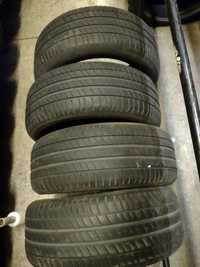 Sprzedam Opony Letnie 225/50r17 Michelin