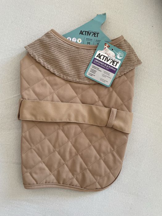 ubranko kurtka dla psa Active Pet rozmiar M