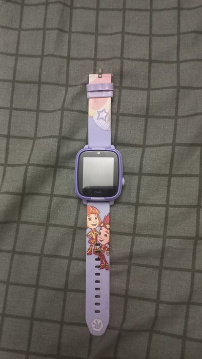 Смарт часы детские