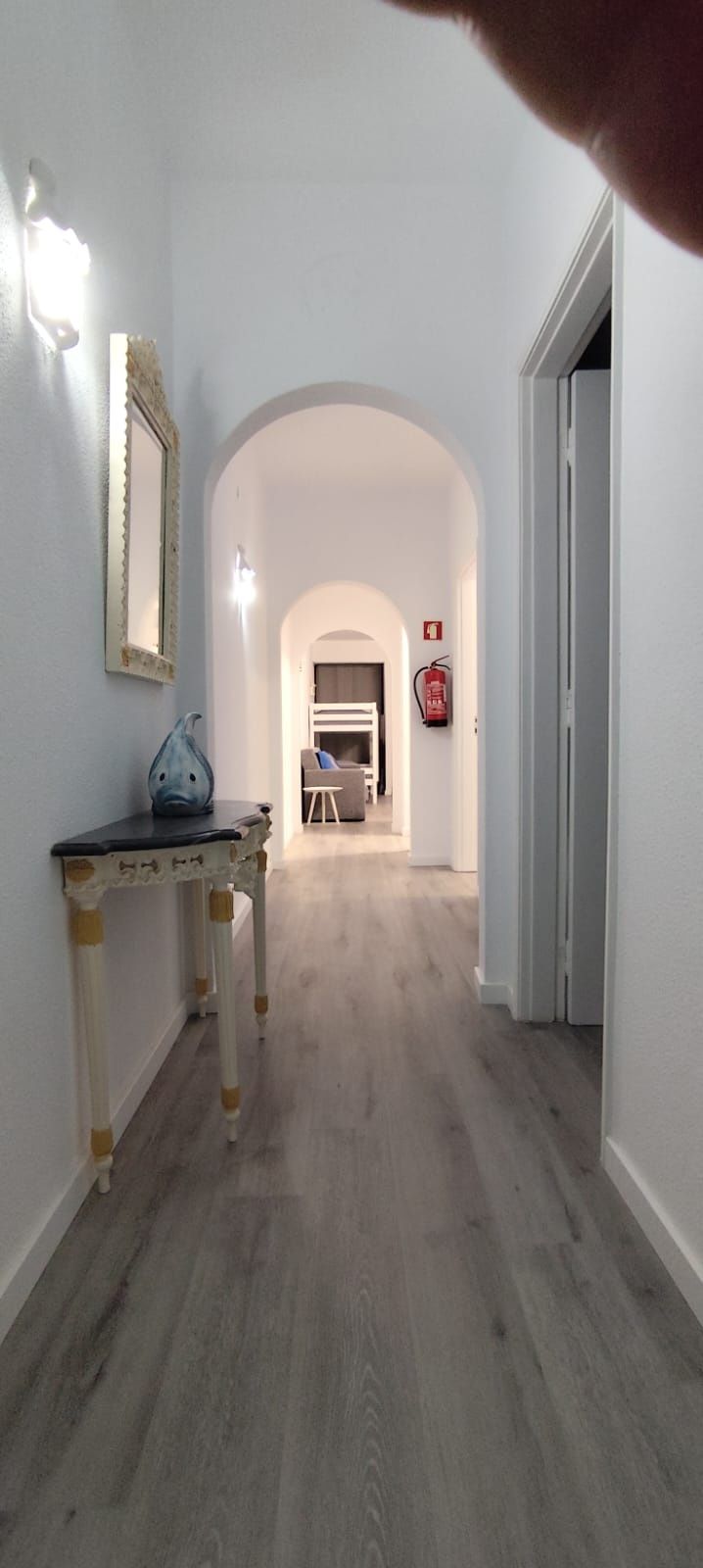 Apartamento T1 para Férias em Albufeira – Até 6 pessoas, Piscina e BBQ