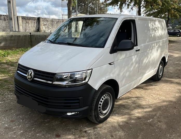 Transporter 2.0 TDI (AC)