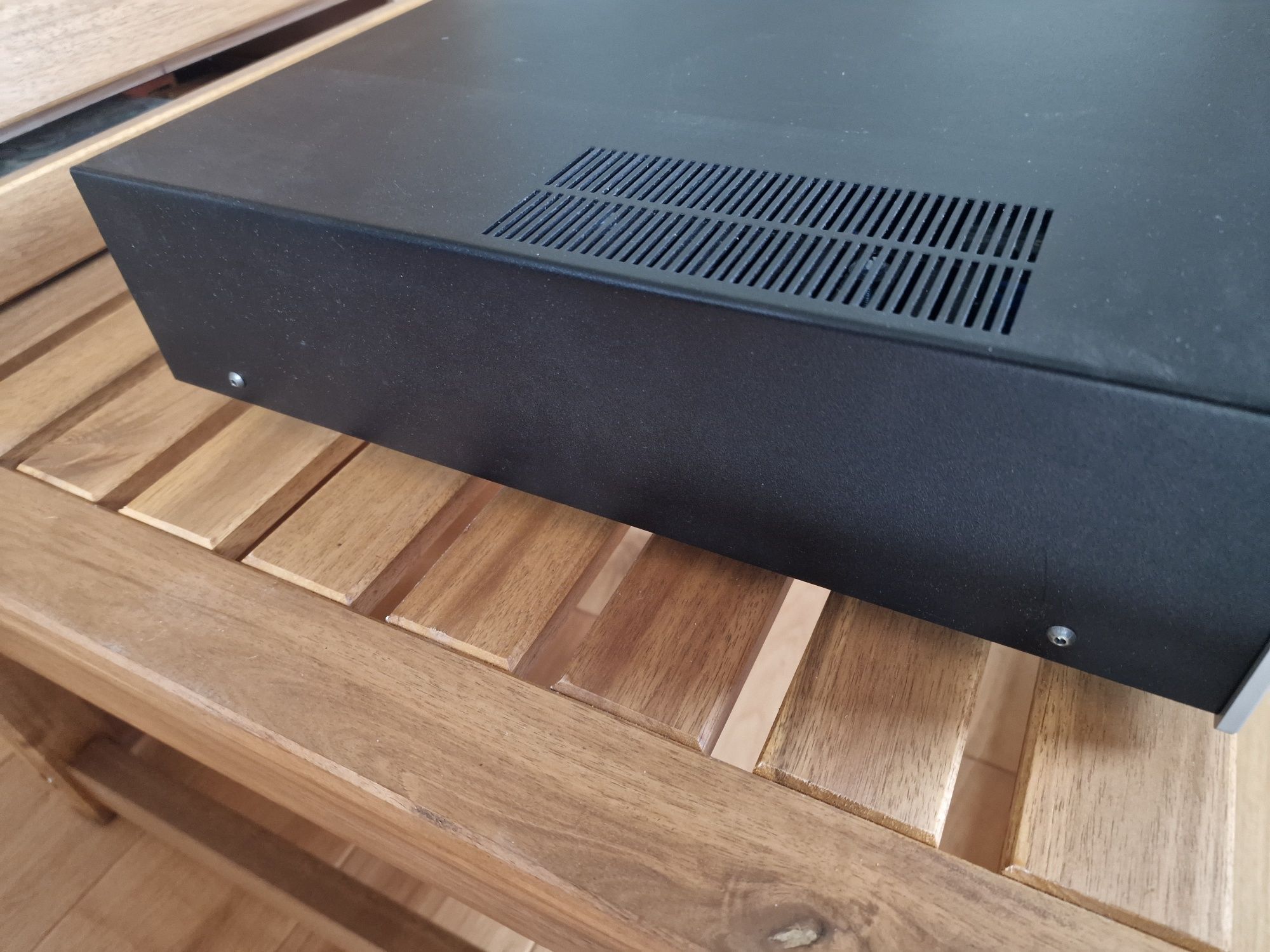 Copland csa8 wzmacniacz audio