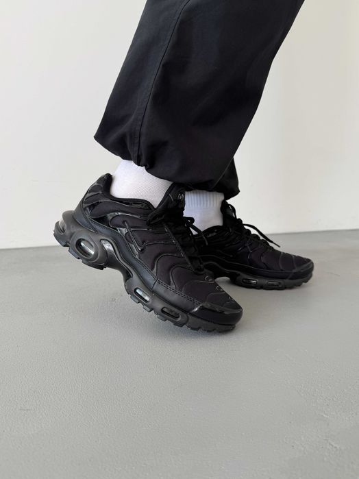 Buty Nike Air Max TN Plus Black