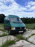 Volkswagen LT28 2.5 TDI 1998r