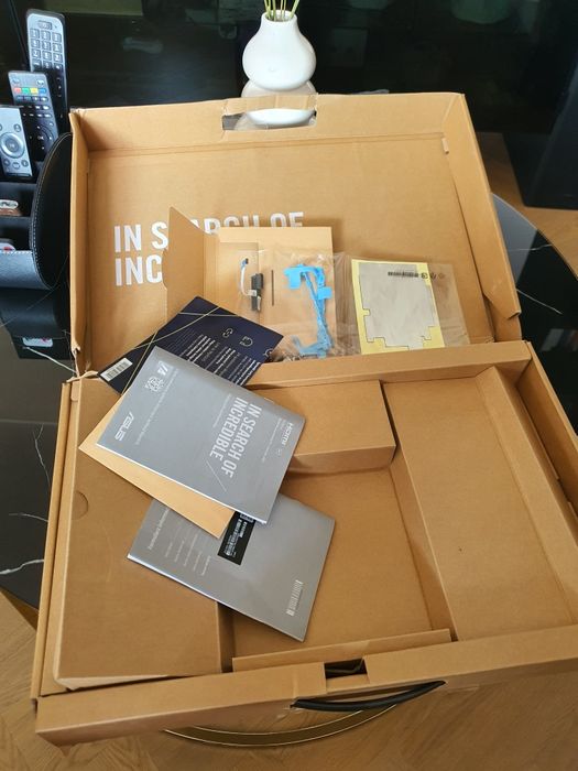 VivoBook ASUS S513 EA