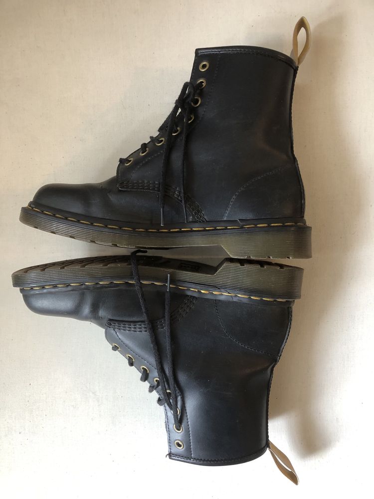 Dr Martens vegan 1460