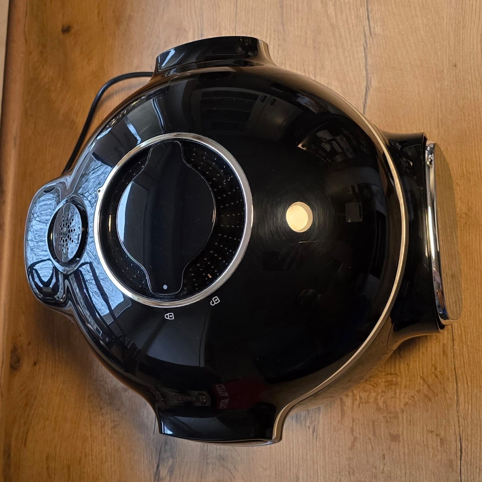 Multicooker TEFAL Cook4Me Touch + dodatki