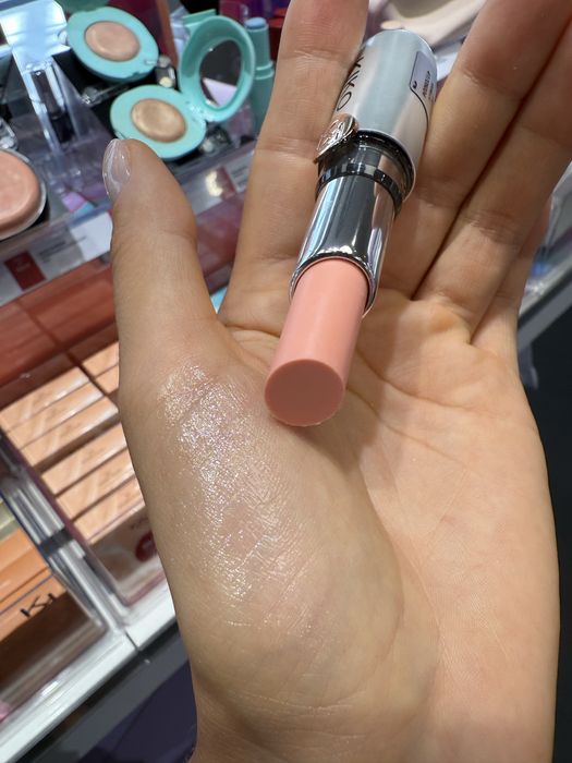 Бальзам kiko milano coloured balm 02 04 06 08 09