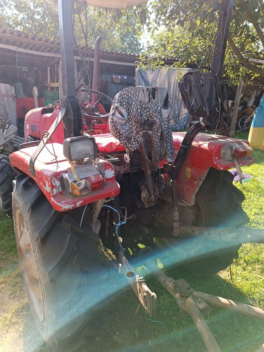 Трактор Тайшінь TS354C