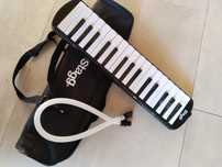 Melodica harmonia melodyka Stagg