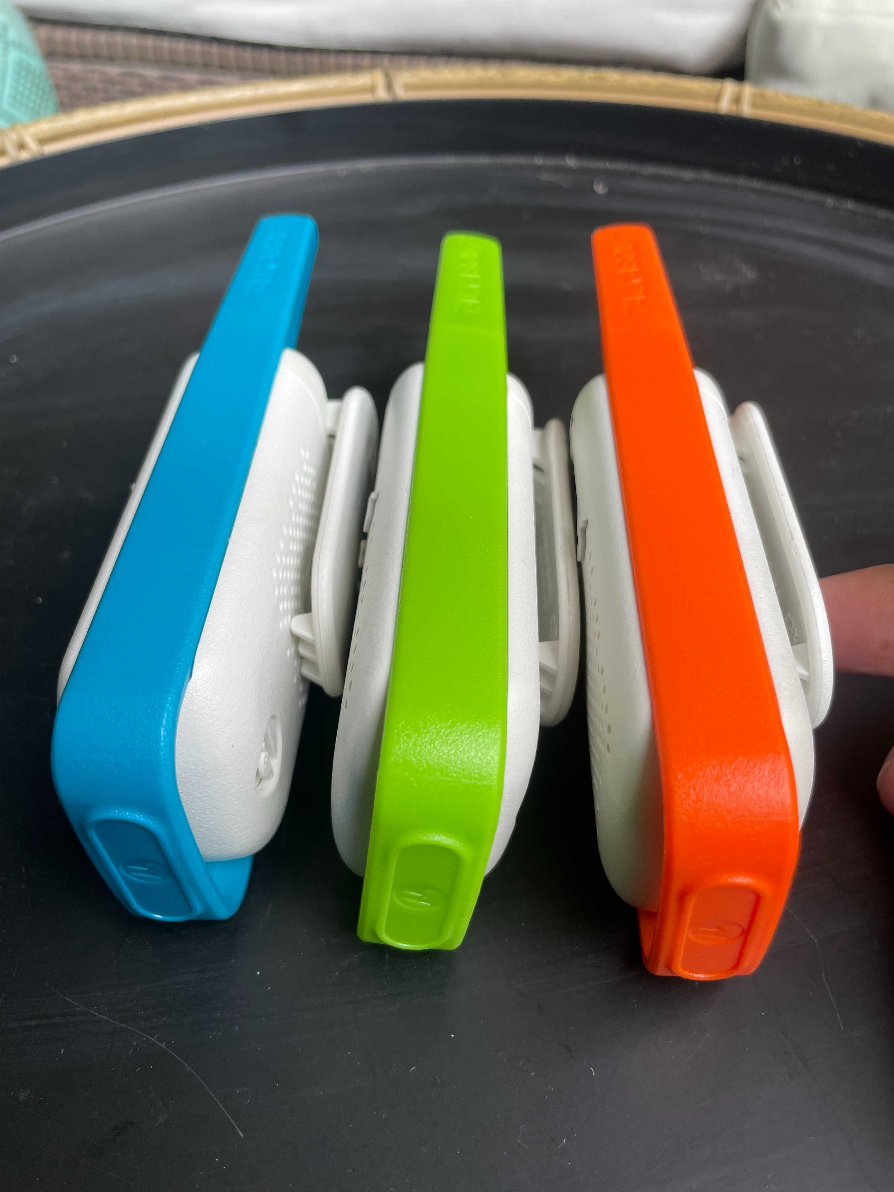 WALKIE-TALKIE MOTOROLA T42 Multicolor PACK 3X