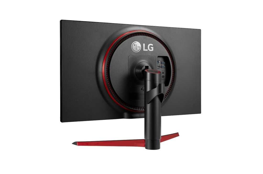 Матриця монітора LG 27GN750