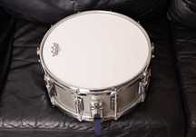 Werbel Ever Play Perfect Sound Silver Sparkle 14" jak nowy - LAKIER !