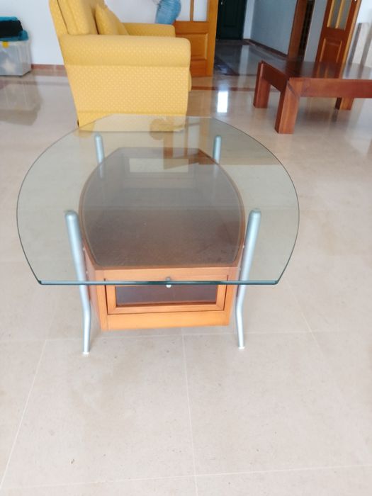Mesa de centro !