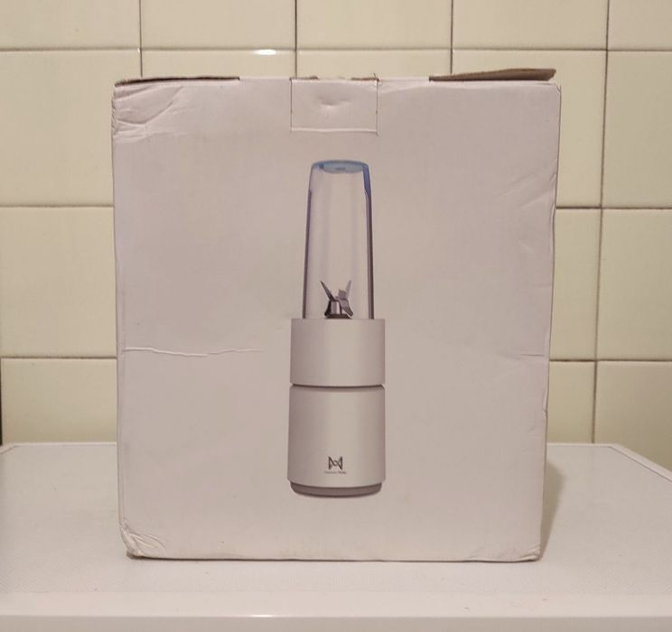 Фітнес-блендер Xiaomi Pinlo Little Monster Lite