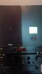 Zestaw Hi Fi Teac Denon