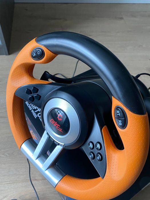 Кермо ігрове  Speedlink DRIFT O.Z.