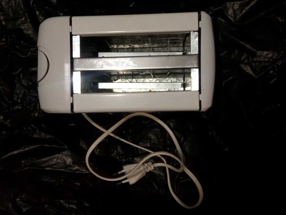 Тостер новий в упаковці