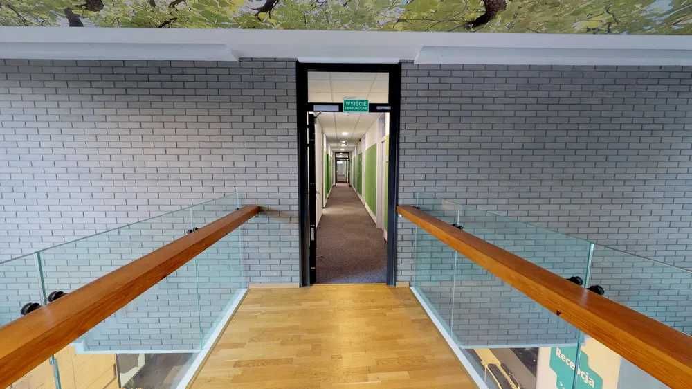Lokal biurowy / Biuro 33,90 m2 na wynajem | Inkubator STARTER | Gdańsk