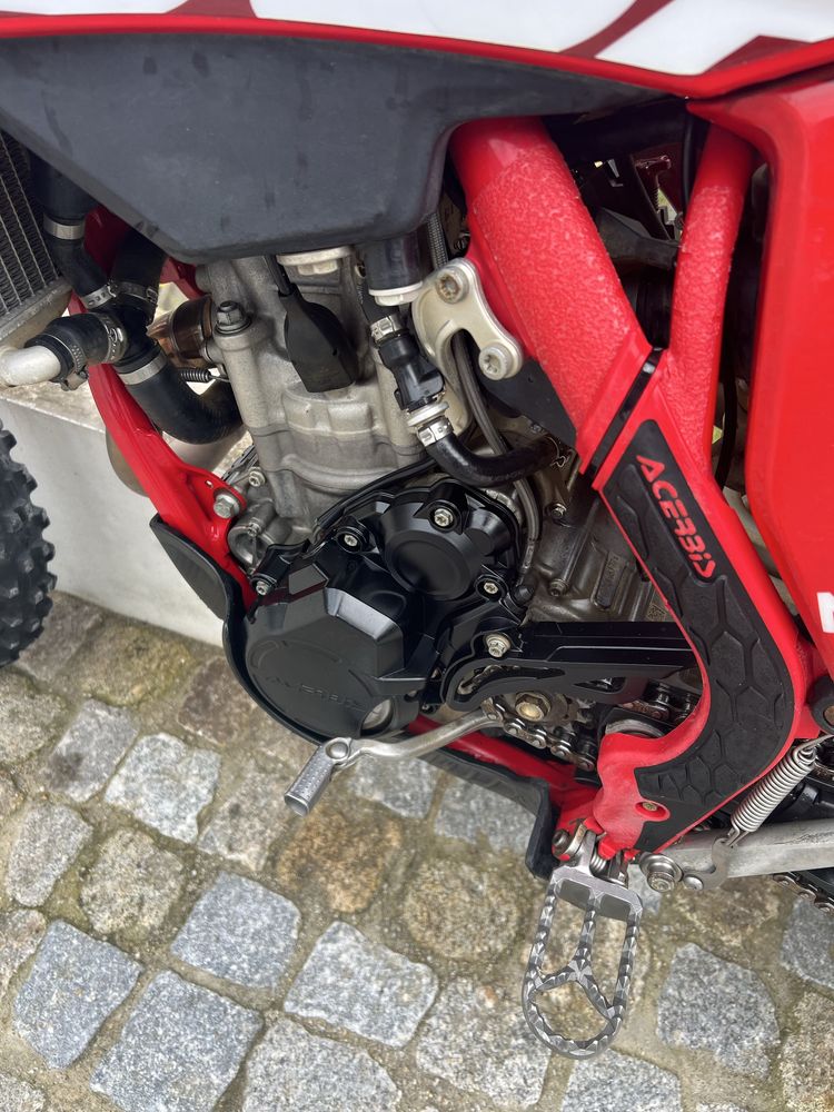 Vendo Gasgas ec 250 f