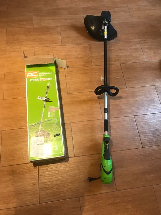 Greenworks Podkaszarka elektryczna 1200W