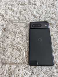 Google pixel 8 8/256Gb!!! Obsidian ідеал