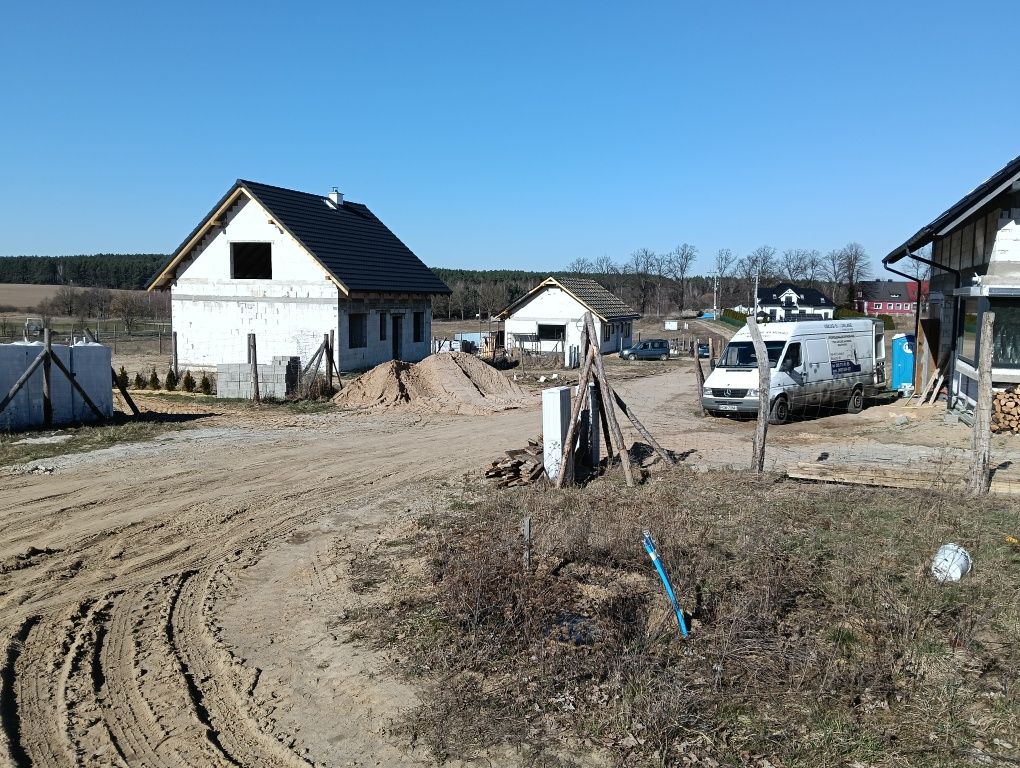 Nowy Dom Sulęcin/Żubrów