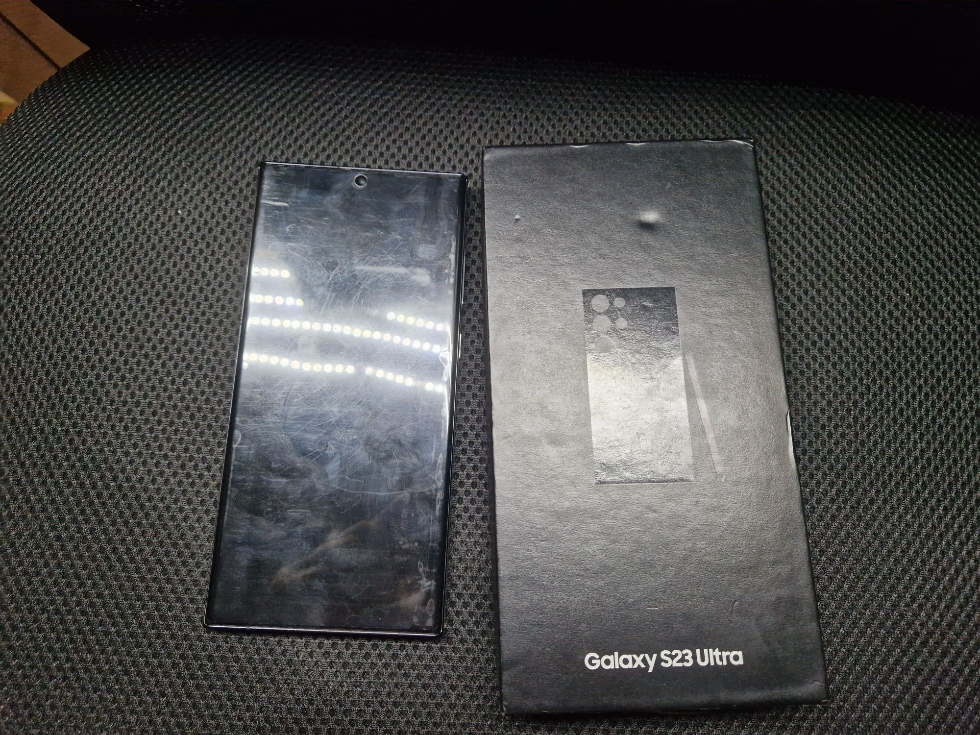 Samsung s23 Ultra 8/256GB