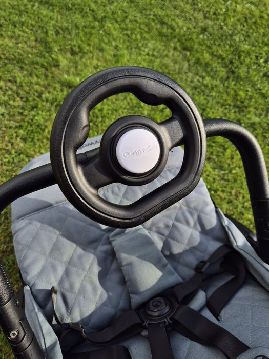Wózek spacerowy easywalker jackey