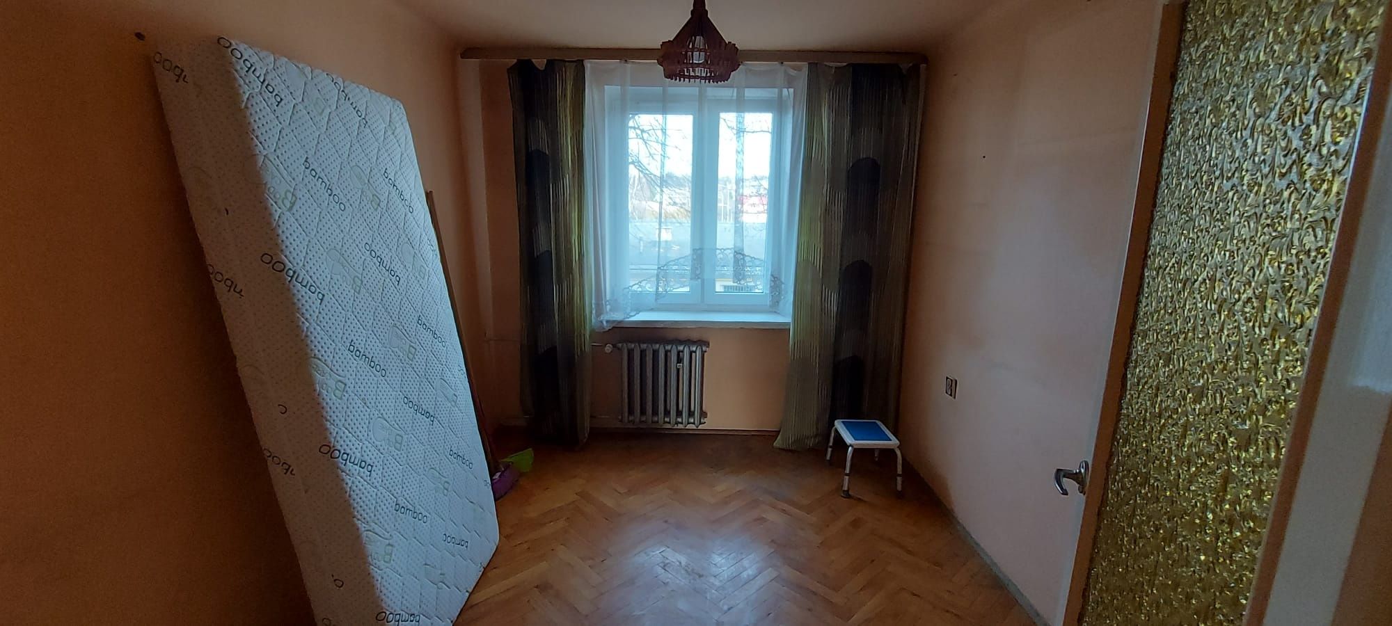 Mieszkanie na sprzedaż 44,66 m2 ul. Paderewskiego