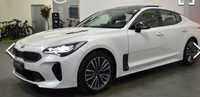 Kia Stinger 2.2 CRDI GT LINE