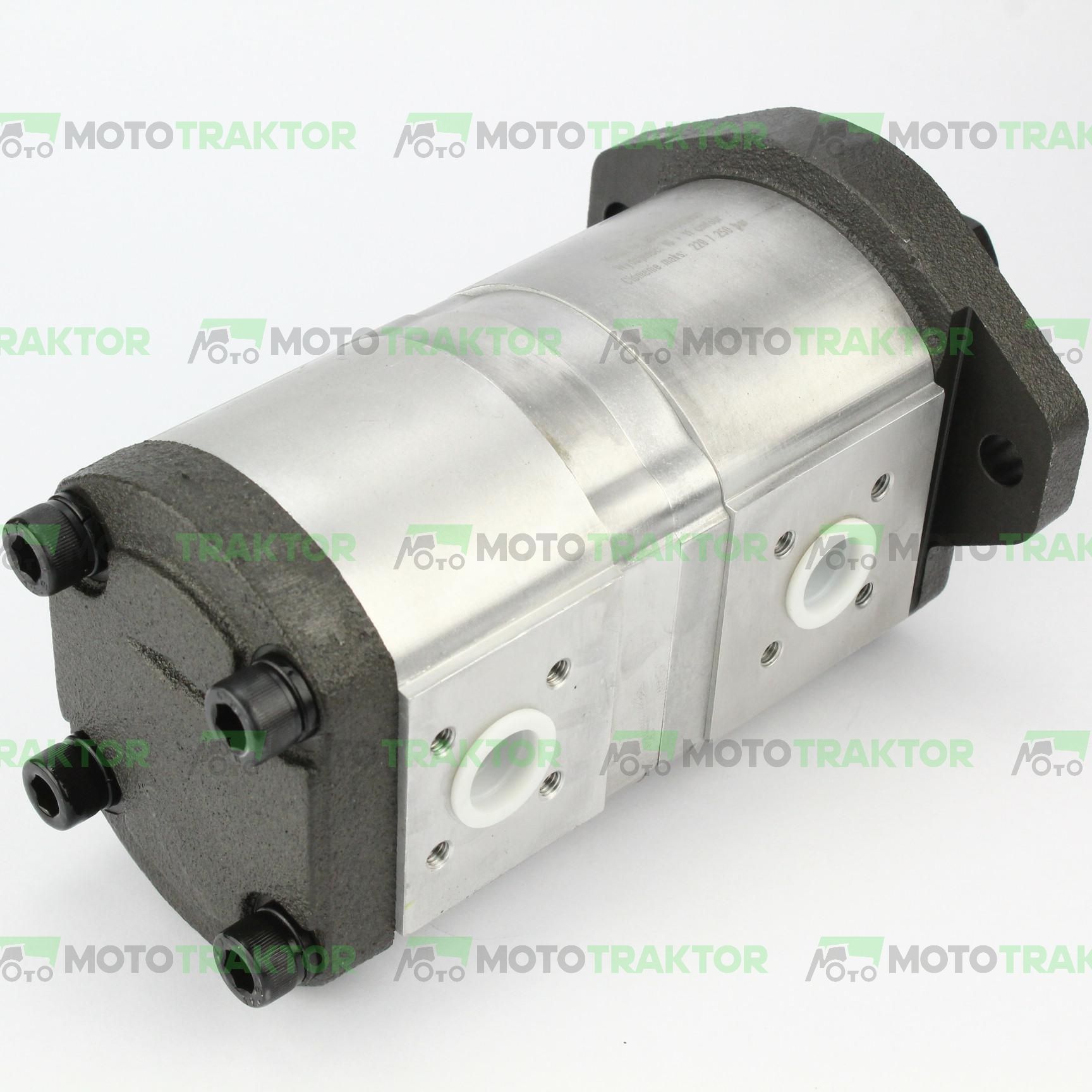 Pompa Hydrauliczna Renault 80-14,95-14,90-34,110-14,106-14 Fiat