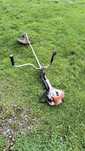 Stihl FS 56 kosa podkaszarka