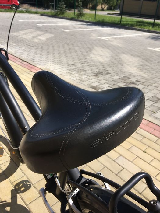 Велосипед Electra Townie Commute 8D 28 колеса