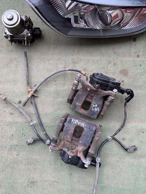 Honda HRV II 2015 Zacisk Hamulcowy Tył