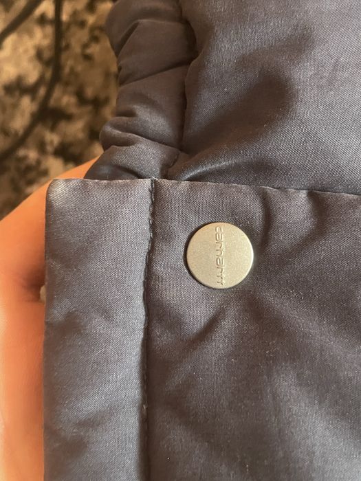 Kamizelka carhartt